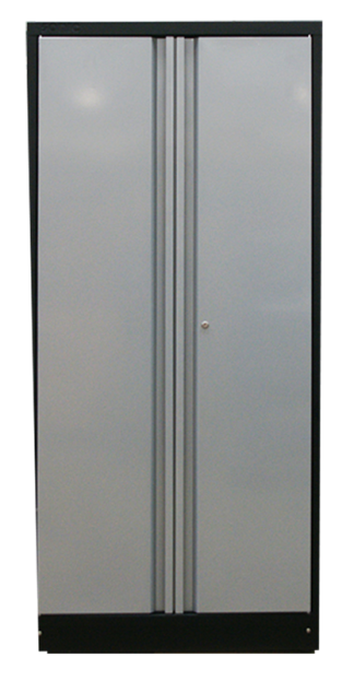 Sonic MSS 914mm kast met 4 verstelbare planken
